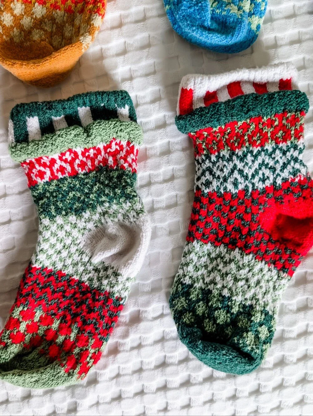 Toddler Solmate Socks